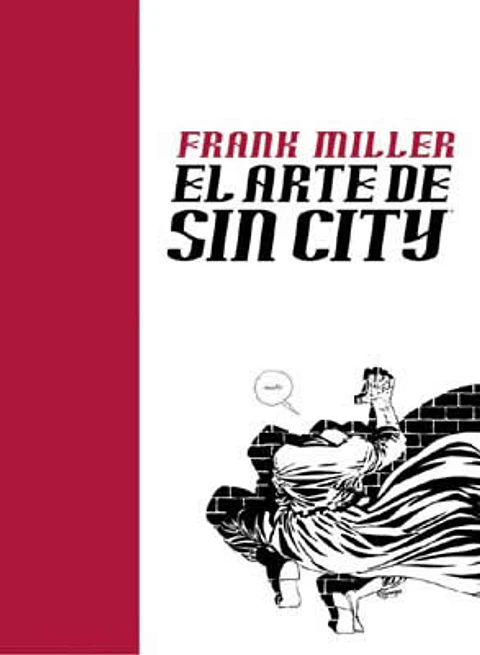 El Arte de Sin City