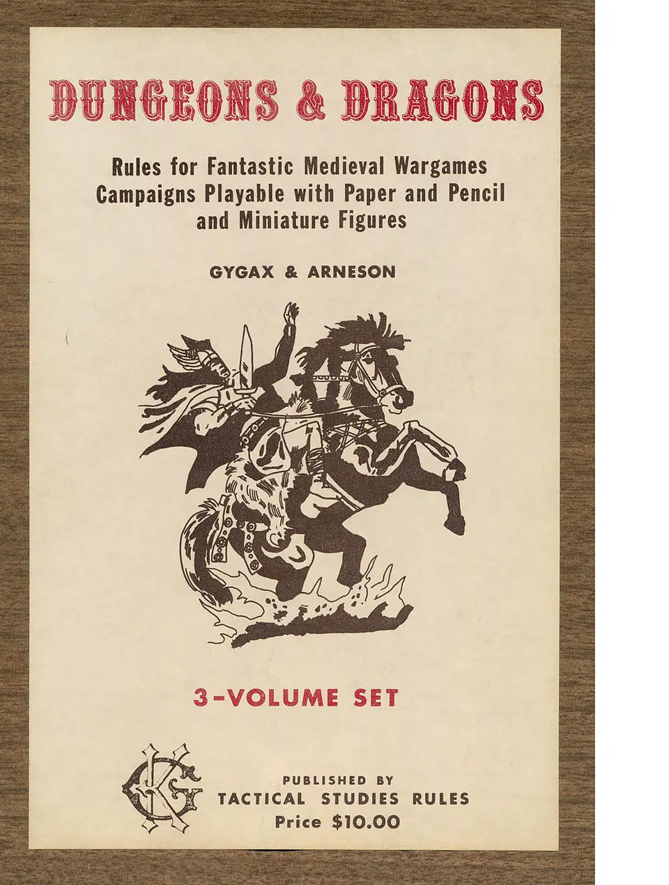 Dungeons & Dragons: Arte y Arcanos Una Historia Visual 2