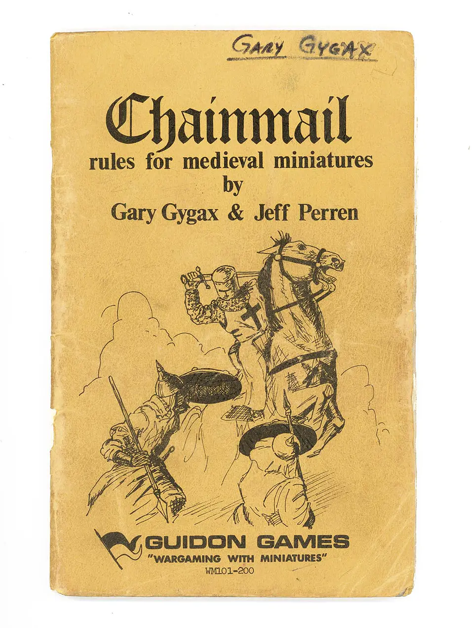 Dungeons & Dragons: Arte y Arcanos Una Historia Visual 5