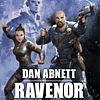 Warhammer 40K - Ravenor El Omnibus 1