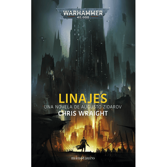 Warhammer 40K - Linajes