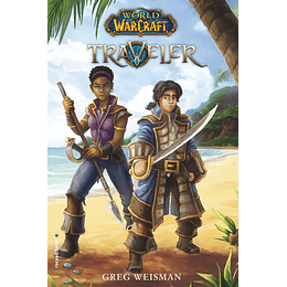 World of Warcraft: Traveler