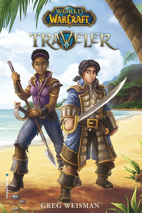 World of Warcraft: Traveler