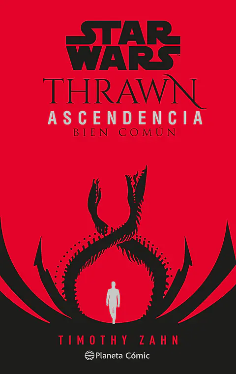 Star Wars Thrawn Ascendencia Libro 2: Bien Común