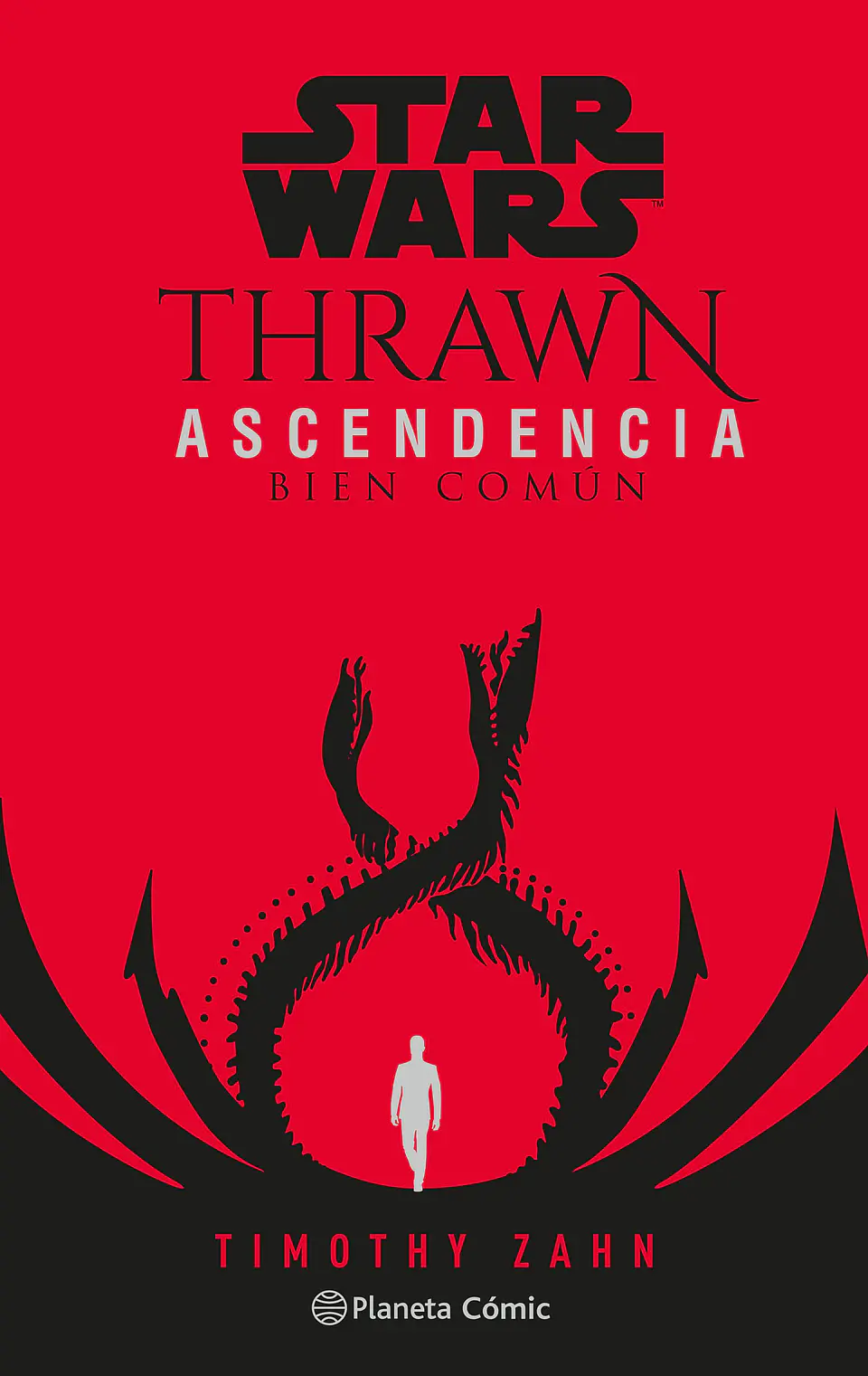Star Wars Thrawn Ascendencia Libro 2: Bien Común 1