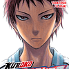 Kuroko No Basket Vol.20 1