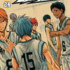 Kuroko No Basket Vol.24 1