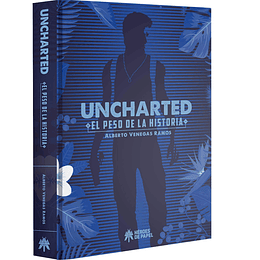 Uncharted: El Peso De La Historia 