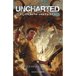Uncharted: El cuarto laberinto
