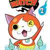 Yo-Kai Watch Vol.02 1