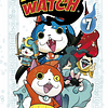 Yo-Kai Watch Vol.07 1