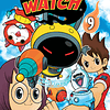 Yo-Kai Watch Vol.09 1