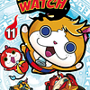 Yo-Kai Watch Vol.11 1