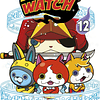 Yo-Kai Watch Vol.12 1