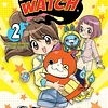 Yo Kai Watch Dias Miauravillosos Y Emiaucionantes Vol.2 1