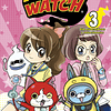 Yo Kai Watch Dias Miauravillosos Y Emiaucionantes Vol.3 1