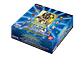 Caja de sobres Digimon CCG: Classic Collection (EX01) - thumbnail 1