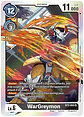 Caja de sobres Digimon CCG: Classic Collection (EX01) - thumbnail 2
