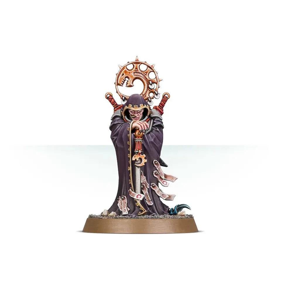 Genestealer Cults: Locus 2