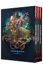 Dungeons & Dragons - Rules Expansion Gift Set - Miniatura 1