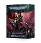 Genestealer Cults: Tarjetas de datos - 9ª Edición (Español) - Thumbnail 1