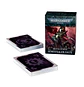 Genestealer Cults: Tarjetas de datos - 9ª Edición (Español) - Thumbnail 2