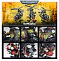 Orks: Kópteroz - Deffkoptas - Miniatura 3