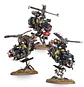 Orks: Kópteroz - Deffkoptas - Miniatura 2