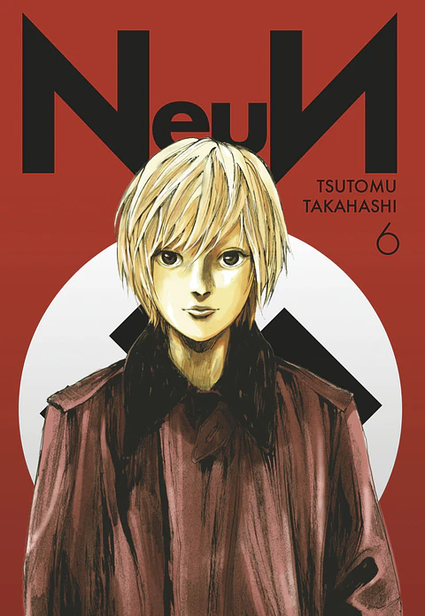 Neun Vol.06