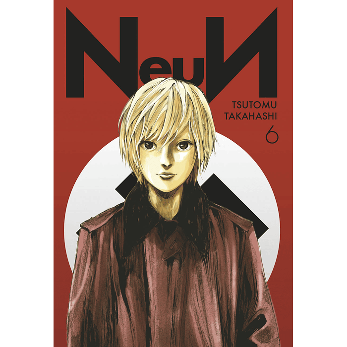 Neun Vol.06