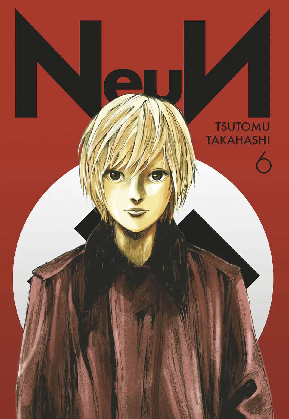 Neun Vol.06 1