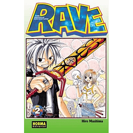 Rave Vol.02