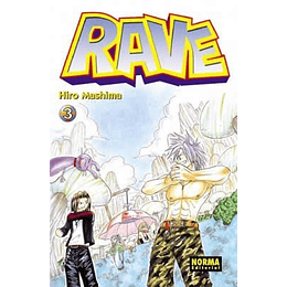Rave Vol.03