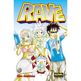 Rave Vol.05