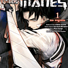 Ataque A Los Titanes No Regrets Vol.01 - COLOR 1