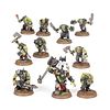 Orks: Boyz (Nueva) 2