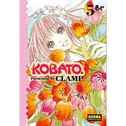 Kobato Vol.05
