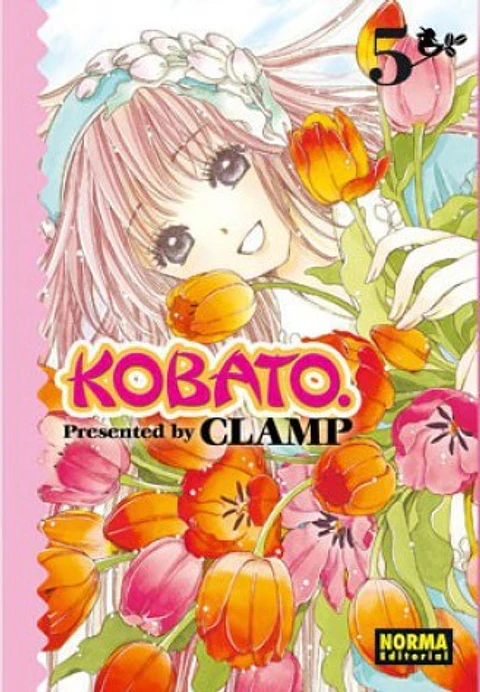 Kobato Vol.05