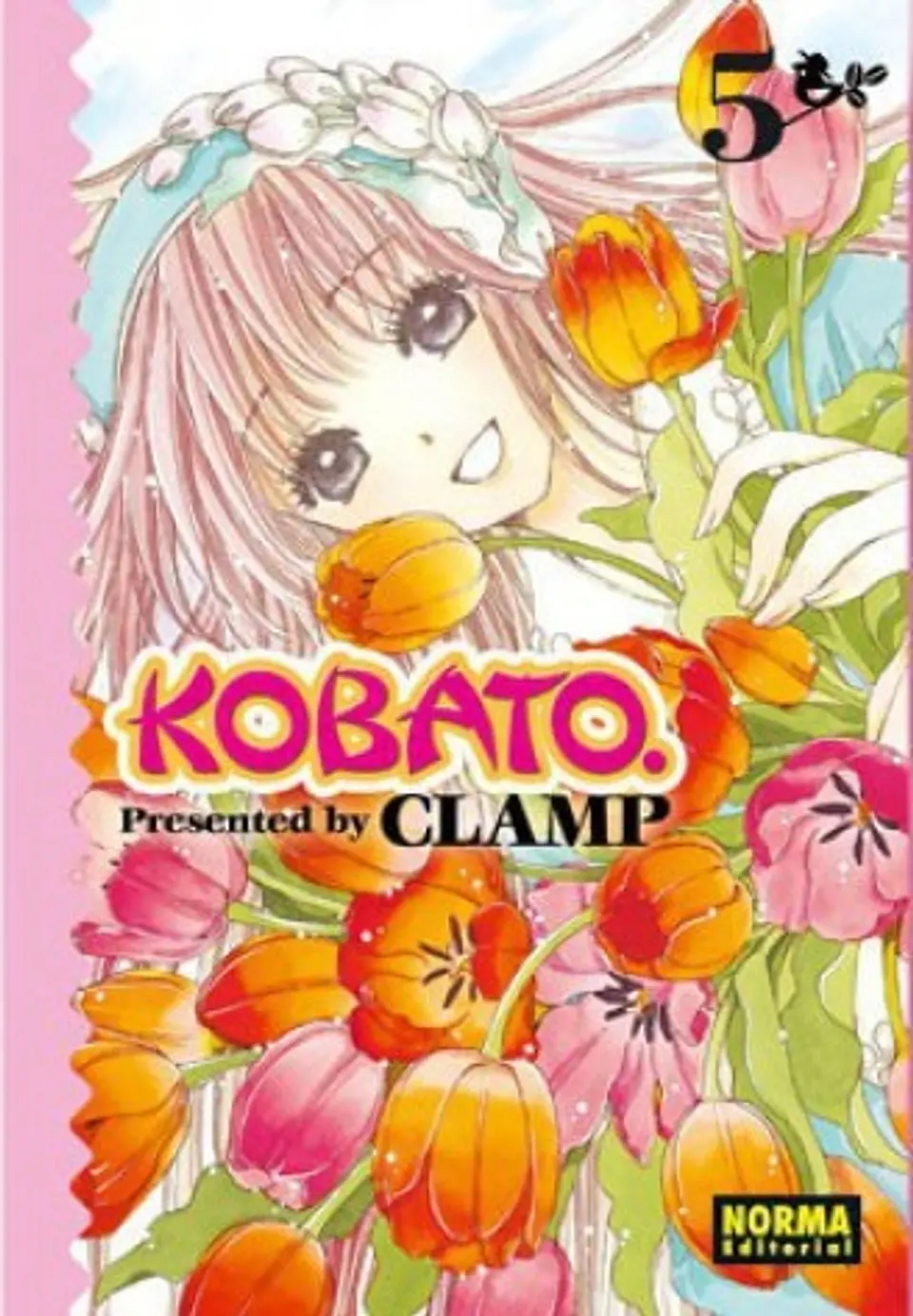 Kobato Vol.05 1
