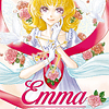Clásicos Manga: Emma (Jane Austen) 1