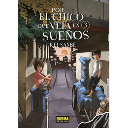 Por el Chico que veía en Sueños Vol.03