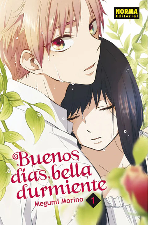 Buenos Días Bella Durmiente Vol.01
