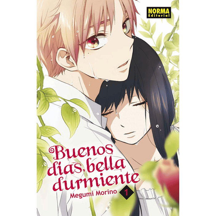 Buenos Días Bella Durmiente Vol.01