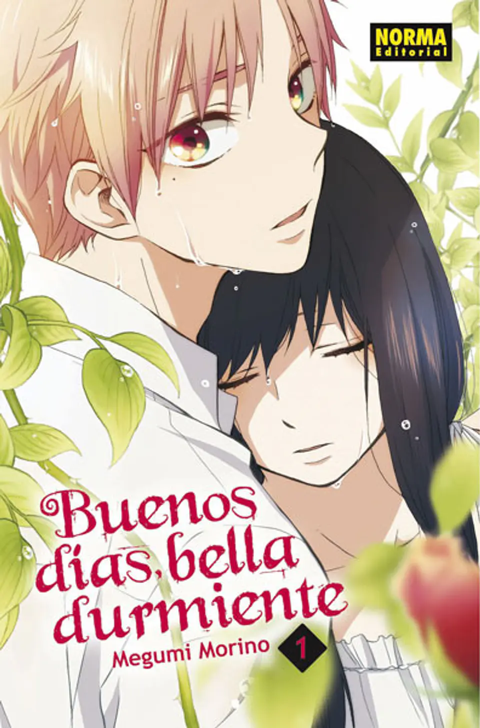 Buenos Días Bella Durmiente Vol.01 1
