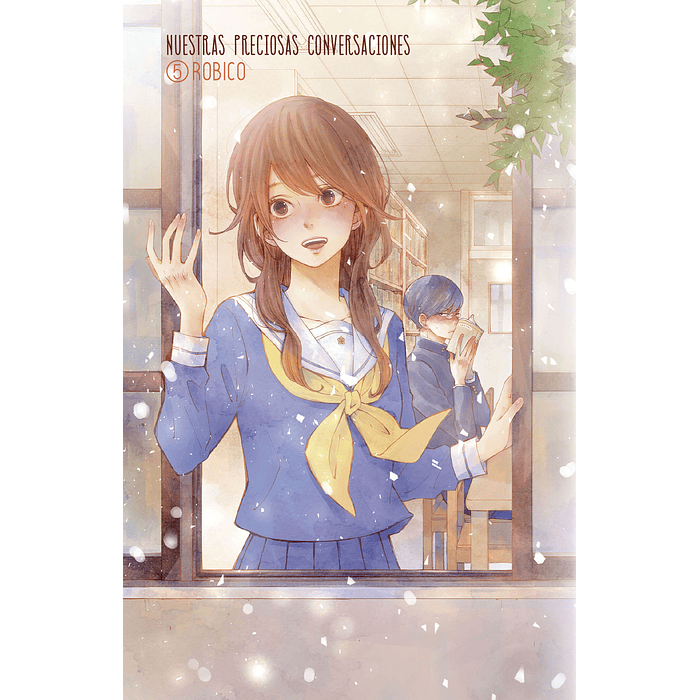 Nuestras Preciosas Conversaciones Vol.05
