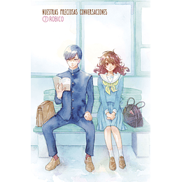 Nuestras Preciosas Conversaciones Vol.07