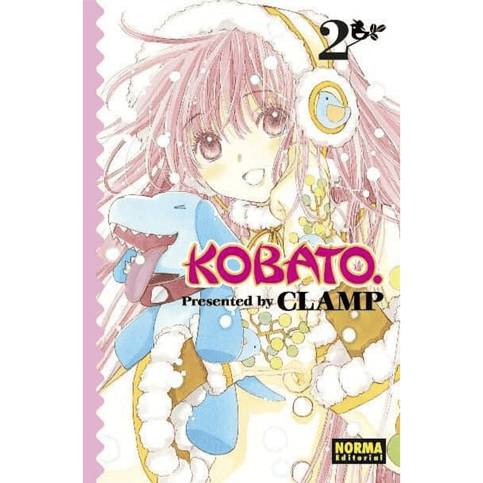 Kobato Vol.02