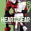 Heart Gear Vol.01 1