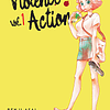 Violence Action Vol.01 1
