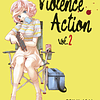 Violence Action Vol.02 1